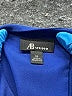 AB Studio Solid Blue Cocktail Dress Size 14 - photo 7