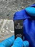 AB Studio Solid Blue Cocktail Dress Size 14 - photo 8