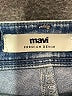 mavi Hearts Blue Jeans Size 26 - 28 - photo 4