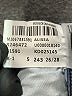 mavi Hearts Blue Jeans Size 26 - 28 - photo 5
