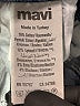 mavi Hearts Blue Jeans Size 26 - 28 - photo 6