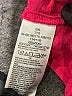 Gap Pink Short Sleeve Blouse Size XXL - photo 8