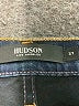 Hudson Jeans Blue Jeans Size 27 waist - photo 7