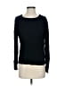 Architect Black Pullover Sweater Size S - photo 1
