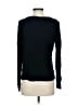 Architect Black Pullover Sweater Size S - photo 2
