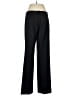 Anne Klein Black Dress Pants Size 6 - photo 2