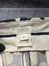J.Crew Argyle Ivory Casual Pants Size 6 - photo 6