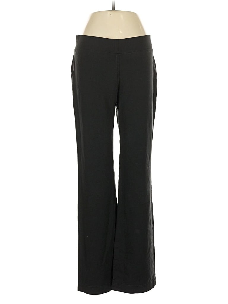 Pre-owned Purejill Dress Pants In Black