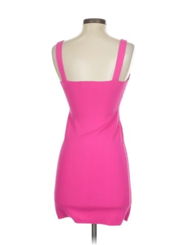 NBD X the NAVEN twins Cocktail Dress (view 2)