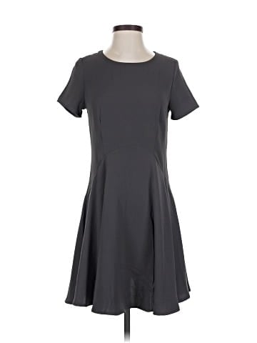 Everly Casual Dress (view 1)