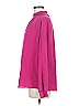 Alfani 100% Polyester Purple Pink Long Sleeve Blouse Size M - photo 5