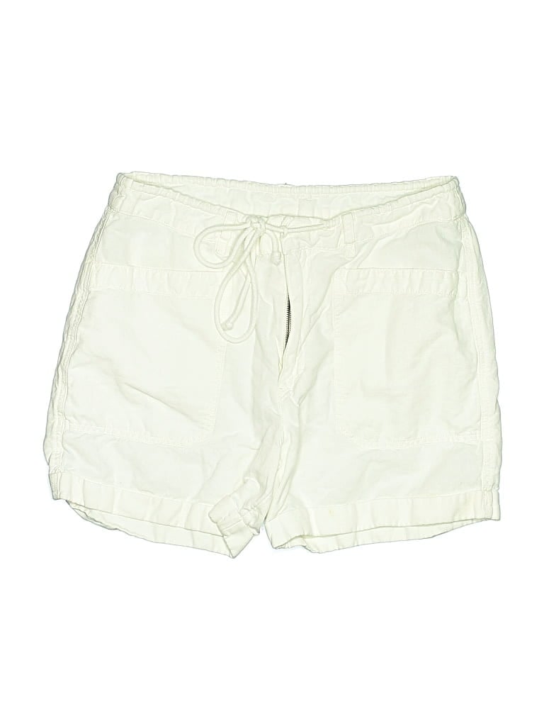 SUNDANCE Pre-owned Shorts In White