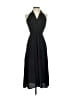 Ella Moss Solid Black Cocktail Dress Size XS - photo 1