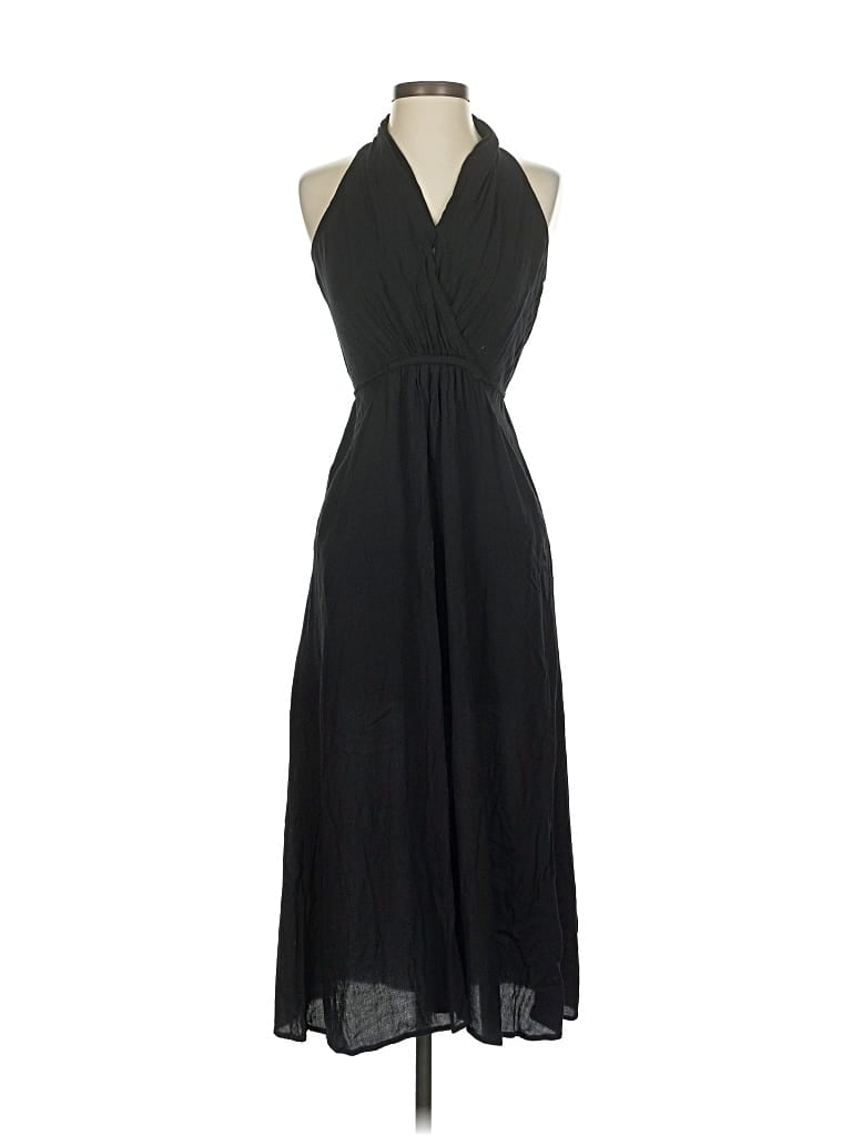 ELLA MOSS Pre-owned Cocktail Dress In Black