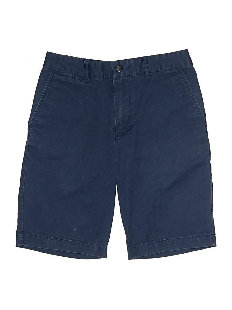 POLO BY RALPH LAUREN Pre-owned Kids' Shorts In Blue