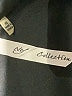 NY Collection 100% Polyester Solid Black Casual Dress Size XS - photo 7