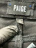 Paige Black Casual Pants Size 27 waist - photo 3