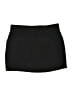 Athleta Solid Black Active Skort Size L - photo 2