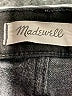 Madewell Black Jeans Size 27 waist - photo 4
