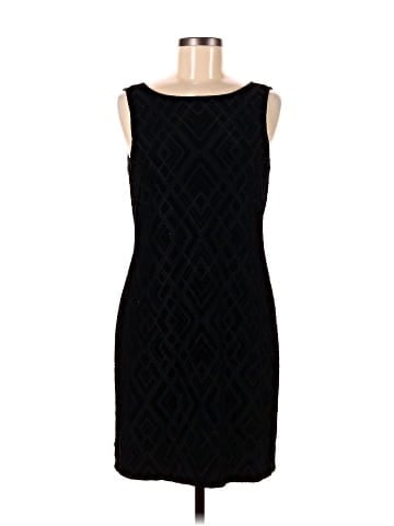 White House Black Market Cocktail Dress (view 1)