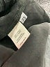 Side Stitch 100% Lyocell Gray 3/4 Sleeve Button-Down Shirt Size XS - photo 8