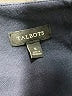 Talbots Blue Casual Dress Size 6 - photo 6