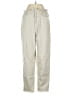 Vigoss Solid Ivory Casual Pants Size 27 waist - photo 1