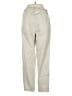 Vigoss Solid Ivory Casual Pants Size 27 waist - photo 2