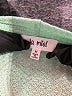 La Miel Green Cardigan Size M - photo 7