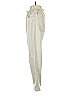 Vigoss Solid Ivory Casual Pants Size 27 waist - photo 5