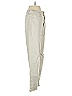 Vigoss Solid Ivory Casual Pants Size 27 waist - photo 4