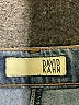 David Kahn Blue Jeans Size 25 waist - photo 7