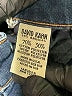 David Kahn Blue Jeans Size 25 waist - photo 8