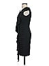 Jax Black Cocktail Dress Size 2 - photo 5
