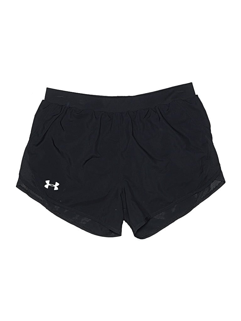 Click to view more detailed imagery on our partner's website Pre-owned Under Armour Athletic Shorts In Blue