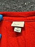 A New Day Solid Red Romper Size S - photo 4