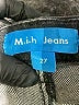 m.i.h Jeans Black Jeans Size 27 waist - photo 7