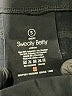 Sweaty Betty Color Block Black Active Pants Size S - photo 7