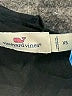 Vineyard Vines 100% Polyester Black Tank Top Size XS - photo 4