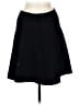 BCBGMAXAZRIA Solid Black Formal Skirt Size M - photo 1