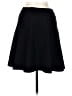 BCBGMAXAZRIA Solid Black Formal Skirt Size M - photo 2