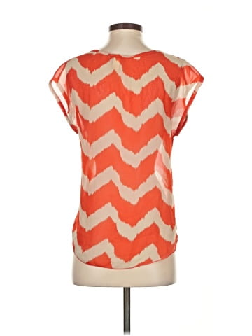 Green Apple Short Sleeve Top (view 2)