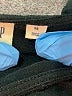 Gap Solid Black Casual Dress Size XS - photo 8