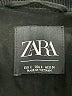 Zara Black Track Jacket Size S - photo 6
