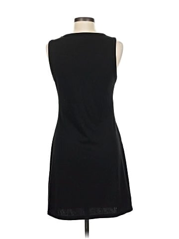 Aqua Casual Dress (view 2)