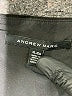 Andrew Marc for Costco Solid Black Active Pants Size XL - photo 4