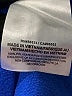 Nike 100% Polyester Blue Pullover Sweater Size S - photo 8