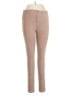 Catherine Malandrino Tan Casual Pants Size L - photo 1