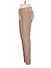 Catherine Malandrino Tan Casual Pants Size L - photo 5