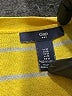 Gap Outlet Yellow Pullover Sweater Size M - photo 7